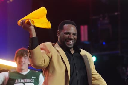 NFL: NFL Draft