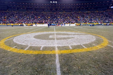 Green Bay Packers
