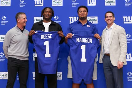 giants
