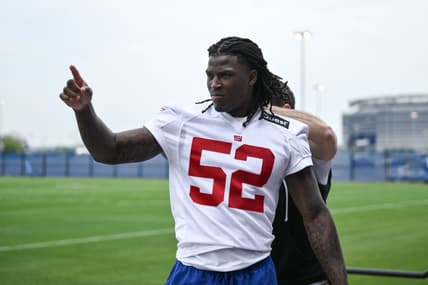 giants