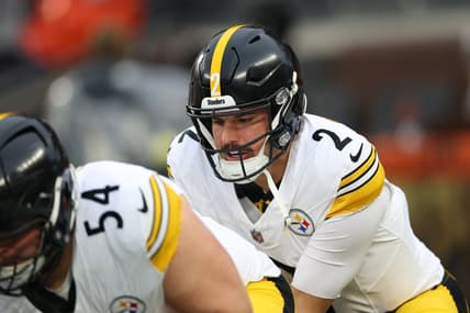 Pittsburgh Steelers
