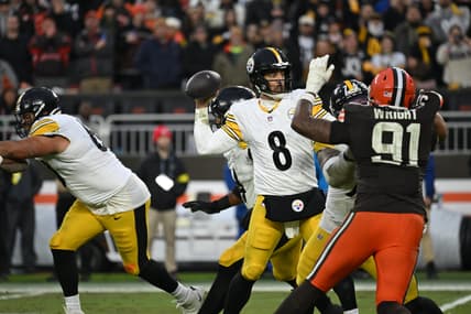 Pittsburgh Steelers
