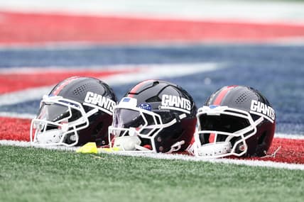 New York Giants
