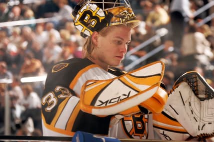 NHL: Boston Bruins at Pittsburgh Penguins