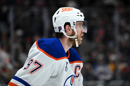 Connor McDavid