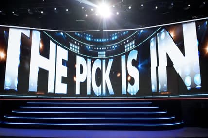 NHL: NHL Draft