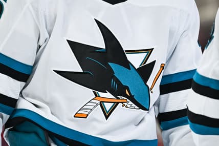 San Jose Sharks, 2026 NHL Draft
