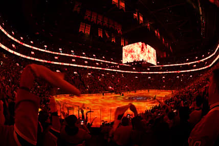 NHL: Stanley Cup Playoffs-Buffalo Sabres at Montreal Canadiens