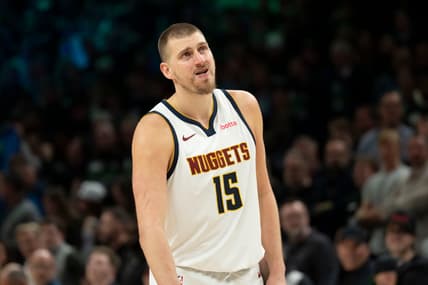 Nikola Jokic