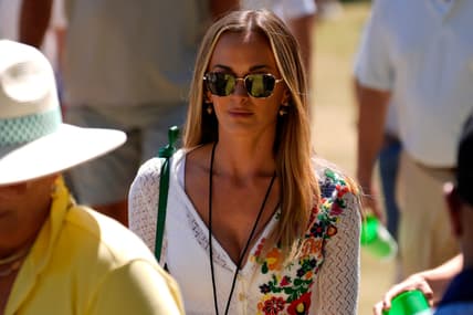 PGA: Masters Tournament - Third Round