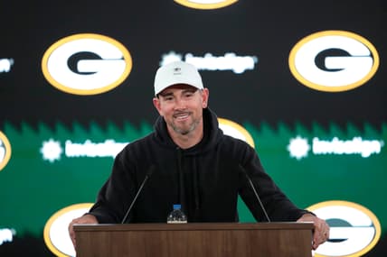 Green Bay Packers