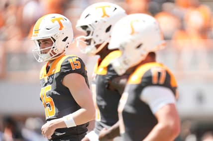 Tennessee Volunteers