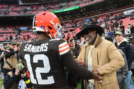 deion sanders