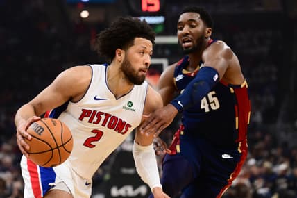 pistons