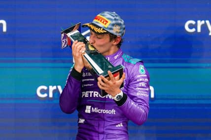 kimi antonelli 2026 miami grand prix