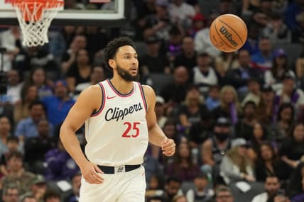 Ben Simmons