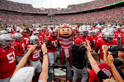 college football