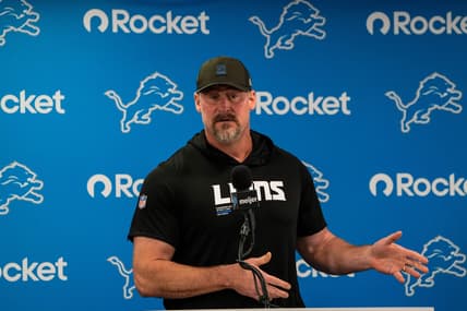 Detroit Lions