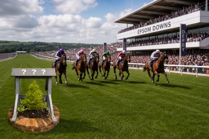Epsom Derby Tips 2026 - Amato Pub Wishing Well Tipster