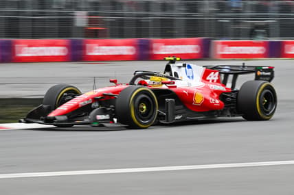 Formula One: Lenovo Grand Prix Du Canada 2026