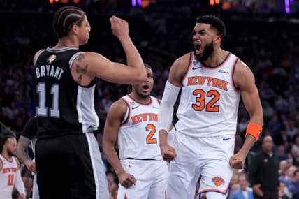 Karl-Anthony Towns