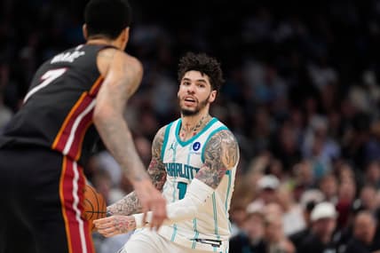LaMelo Ball