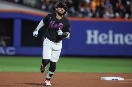 Bo Bichette, New York Mets