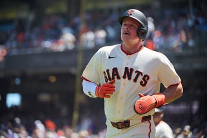 Matt Chapman trade, San Francisco Giants