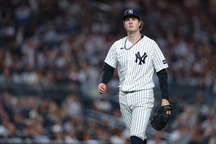 MLB: Kansas City Royals at New York Yankees