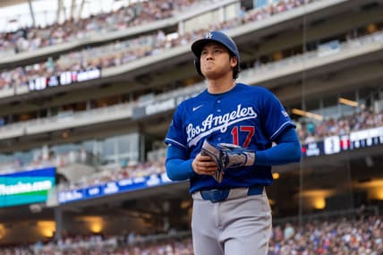 MLB Power Rankings Week 13