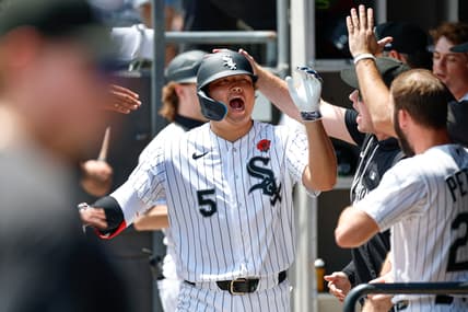 MLB: Minnesota Twins at Chicago White Sox