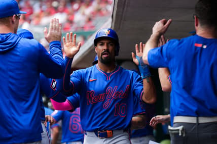 mets