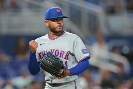 MLB Rumors, New York Mets, Freddy Peralta