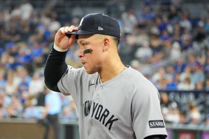 MLB Power Rankings Week 10