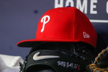 MLB Rumors, Philadelphia Phillies