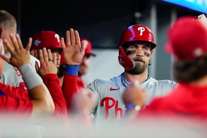 MLB Power Rankings Week 11
