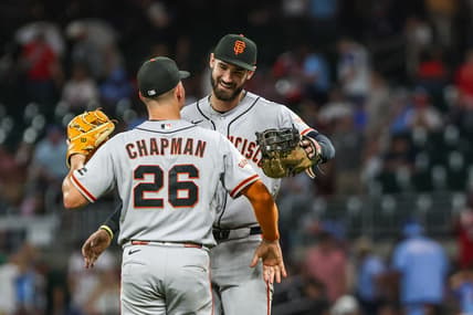 San Francisco Giants, MLB Trade Rumors, San Francisco Giants