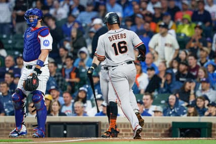 Rafael Devers trade landing spots, San Francisco Giants