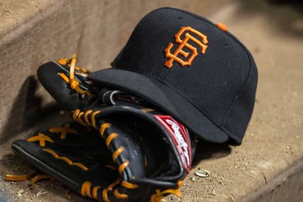 San Francisco Giants, 2026 MLB Draft