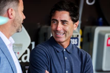 padres