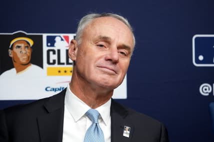 MLB: World Series-Toronto Blue Jays at Los Angeles Dodgers