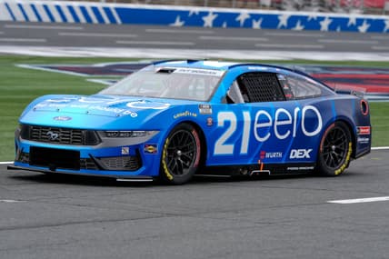 NASCAR Rumors, Josh Berry, Wood Brothers Racing