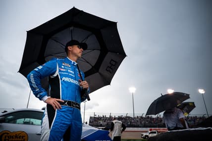 Cracker Barrel 400