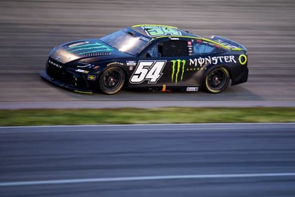 NASCAR Starting Lineup Michigan, FireKeepers Casino 400 Lineup