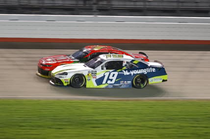 NASCAR O'Reilly Series Standings, NASCAR O'Reilly Standings, NASCAR OARS Standings