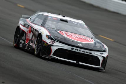 Christopher Bell, San Diego Street Race