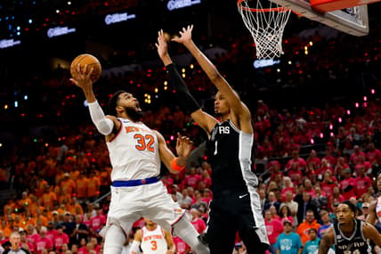 knicks