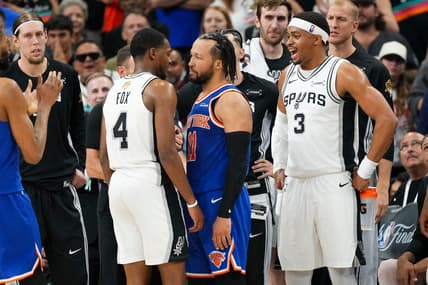 knicks