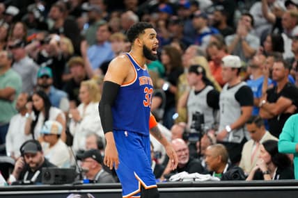 knicks