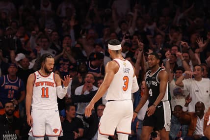knicks